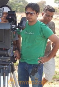 Varun Middha