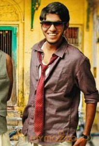 Varun Parandhaman