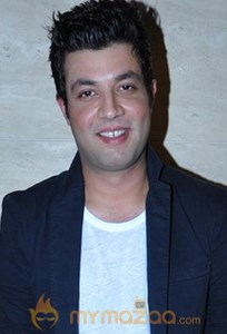Varun Sharma