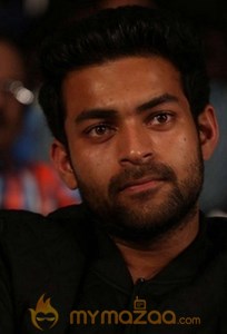 Varun Tej
