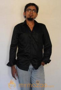 Varun Unni