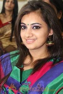 Varuna Shetty