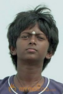 Vasanth