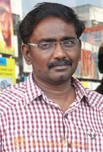 Vasantha Balan
