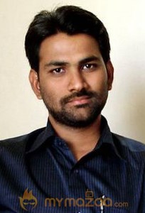 Vasistha Sharma