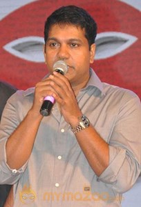 Vasu Manthena