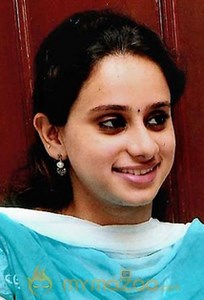 Veena Ghantasala