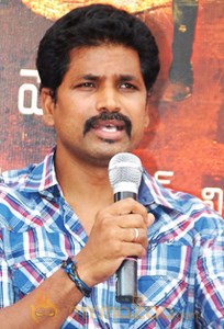 Veeru Potla
