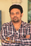Venkat Bharadwaj