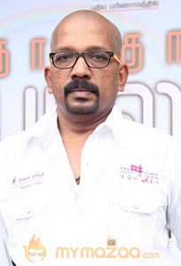 Venkat Krishi