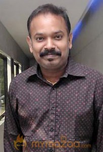 Venkat Prabhu