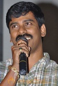 Venkat Suresh D