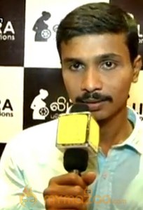 Venkatesan R