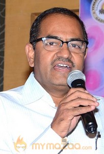 Venkatesh Balasani