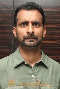 Venkatesh Harinathan