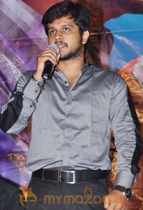 Venkatesh