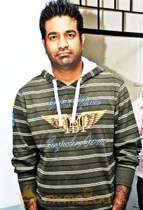 Vennela Kishore