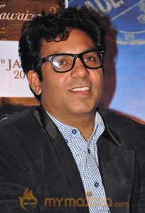 Vibhu Puri