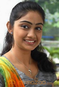 Vidya Unni