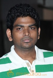Vignesh Shivan