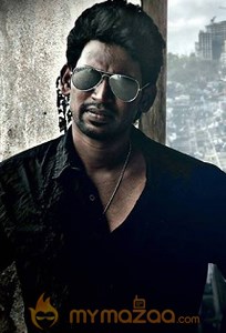 Vijay Arun