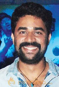 Vijay Babu