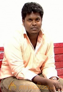 Vijay Benjamin