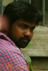 Vijay Chandar