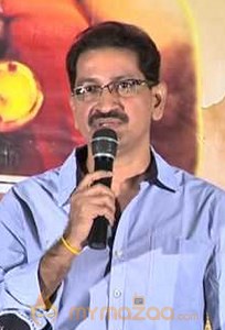 Vijay Chowdary Tripuraneni