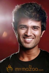 Vijay Devarakonda