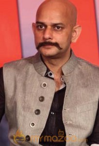 Vijay Krishna Acharya