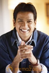 Vijay Prakash