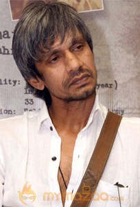 Vijay Raaz