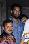 Vijay Raghavendra