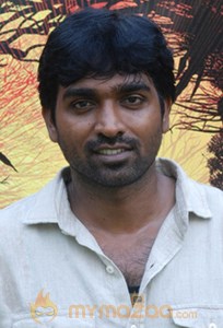 Vijay Sethupathi