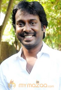 Vijay Vasanth