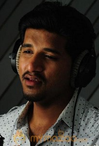 Vijay Yesudas