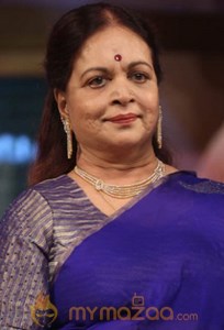 Vijaya Nirmala