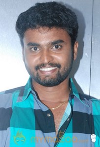 Vijayaraj
