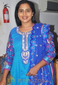 Viji Chandrasekhar