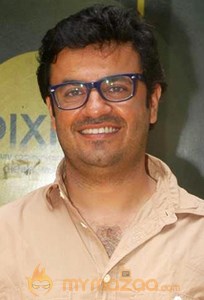 Vikas Bahl