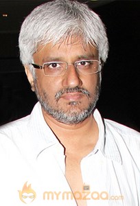 Vikram Bhatt