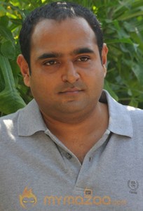 Vikram Kumar