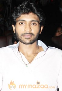 Vikram Prabhu
