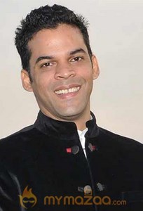 Vikramaditya Motwane