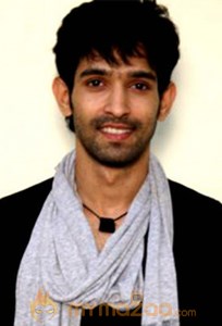 Vikrant Massey