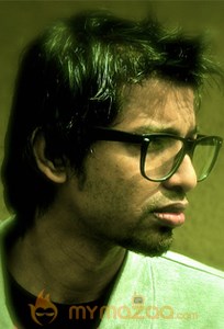 Vimal TK