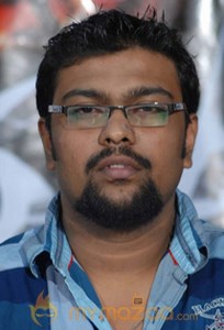 Vinay Chandra