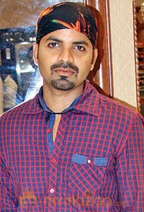 Vinay Forrt