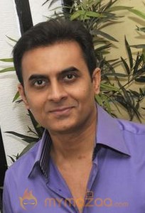 Vinay Jain